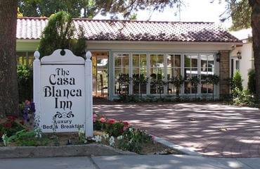 Casa Blanca Inn