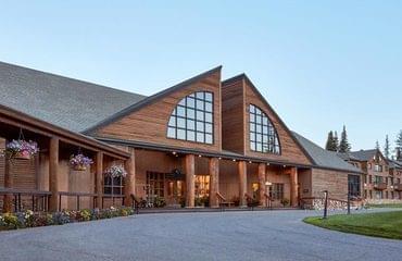 Grouse Mountain Lodge