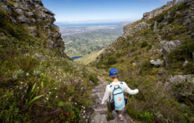table mountain cape town south africa with off the beaten path