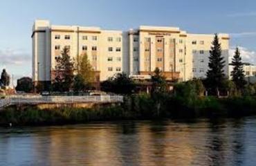 Springhill Suites Fairbanks