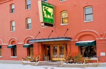 Pollard Hotel