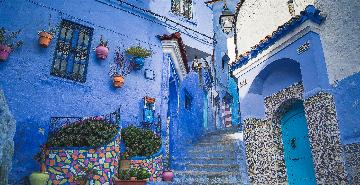 Chefchaouen