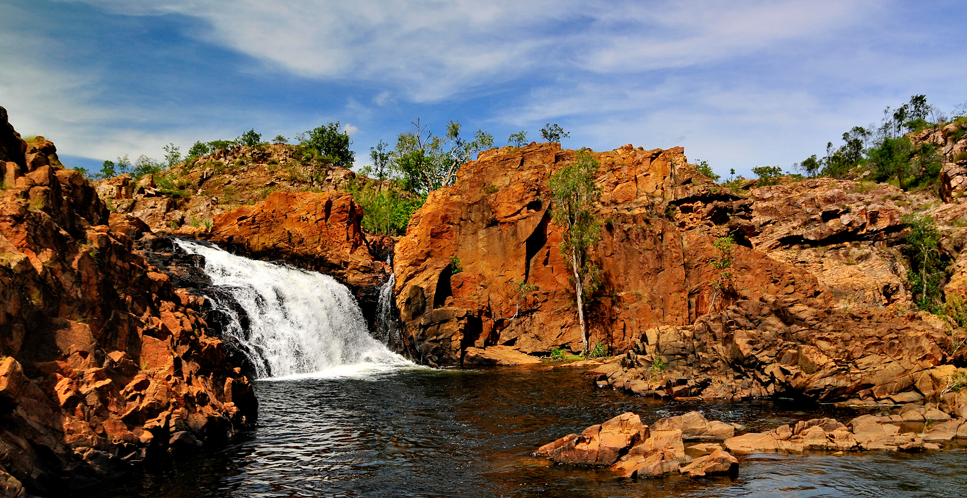 Kakadu National Park