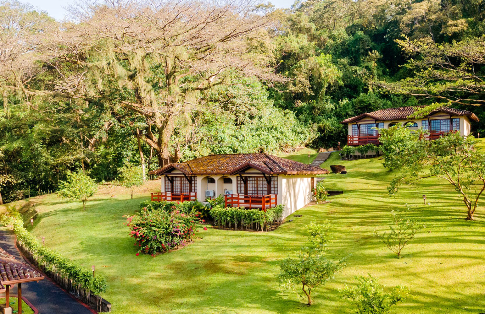 Borinquen Thermal Resort
