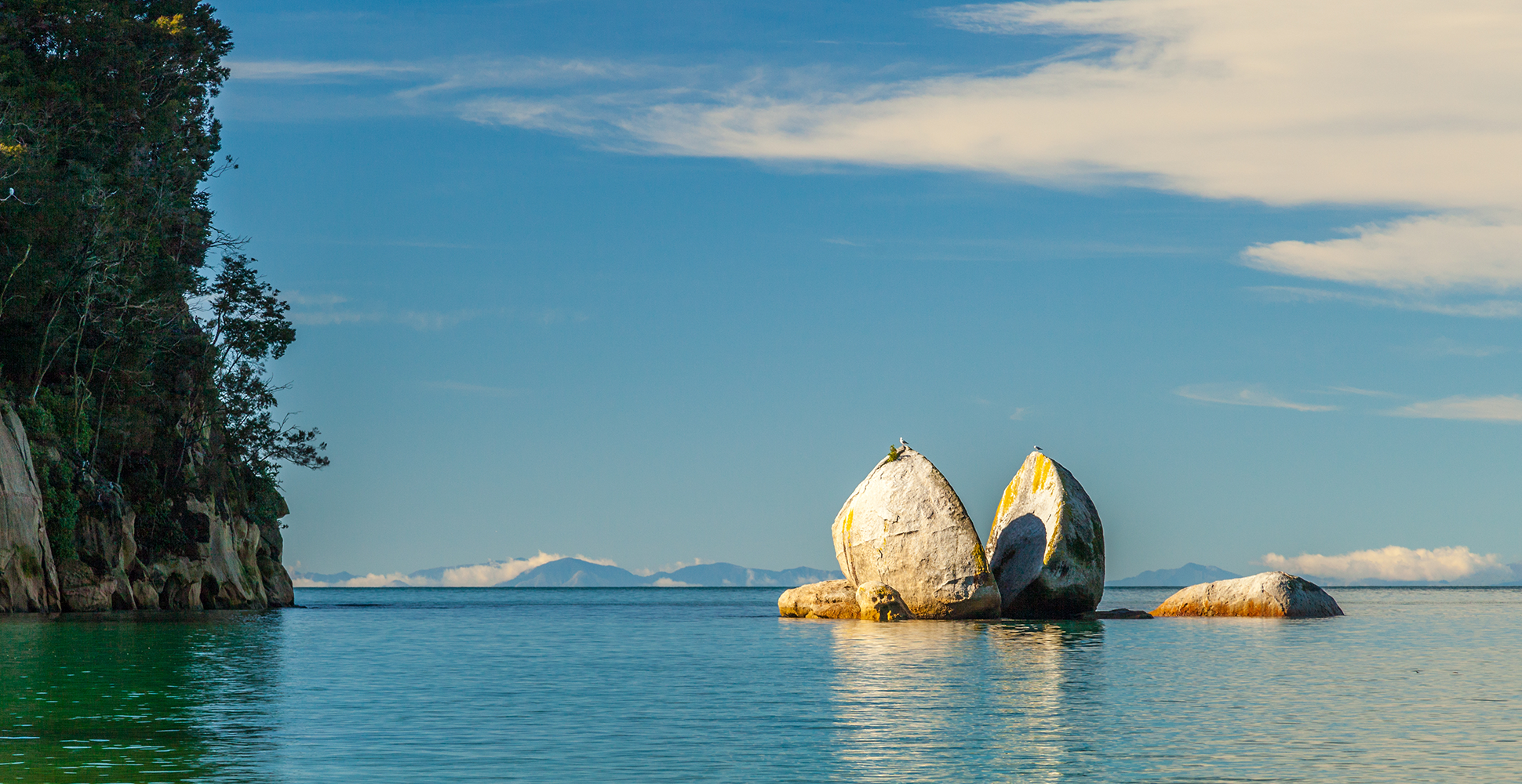 Abel Tasman National Park