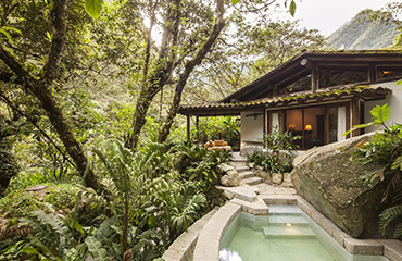 Inkaterra Machu Picchu Pueblo Hotel