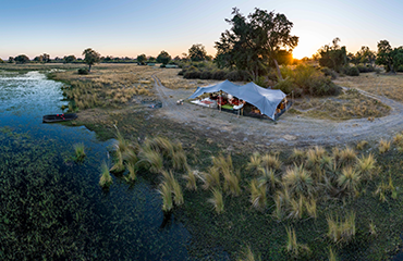 OBP Safari Camp
