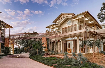 The Palm River Hotel