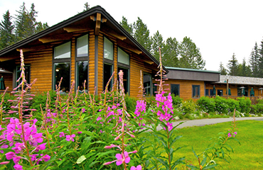 Seward Windsong Lodge